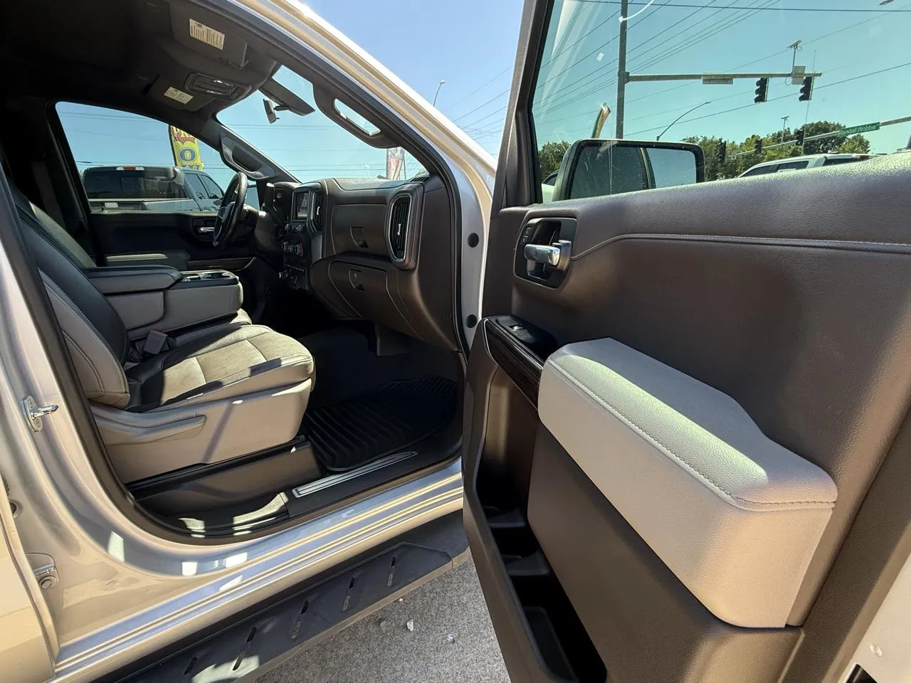 2022 Chevrolet Silverado 1500 Limited RST - Photo 38