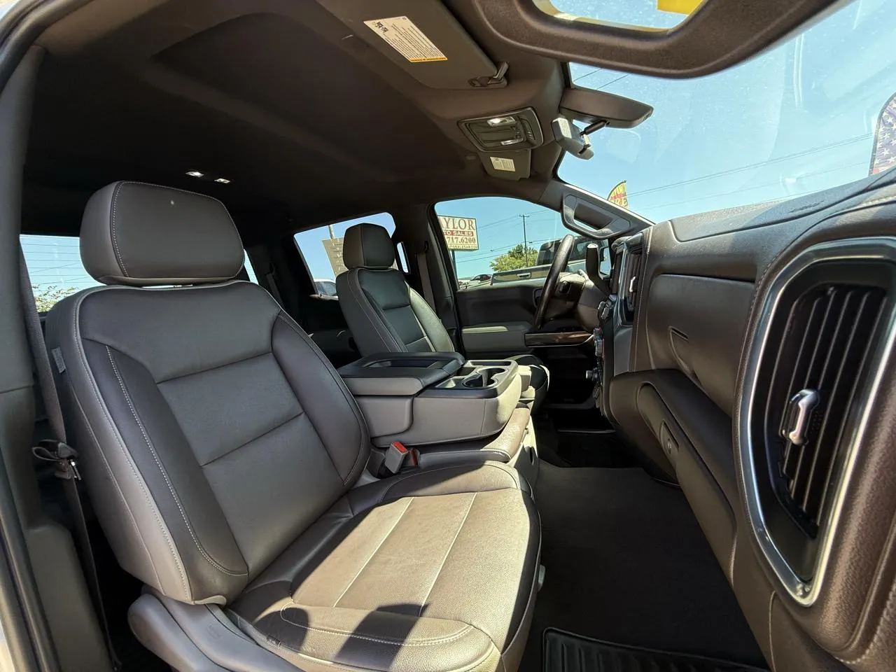2022 Chevrolet Silverado 1500 Limited RST - Photo 39