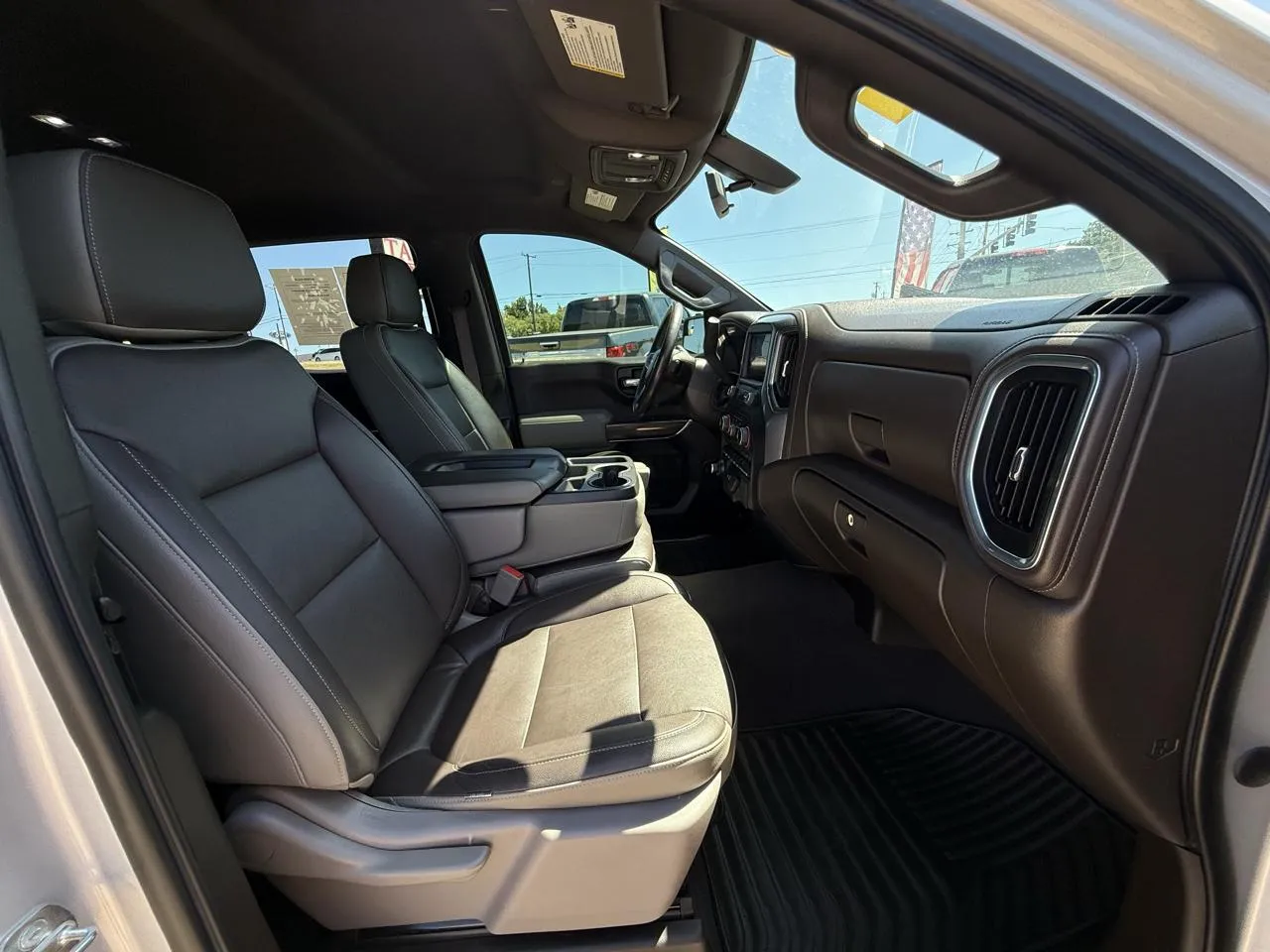 2022 Chevrolet Silverado 1500 Limited RST - Photo 40