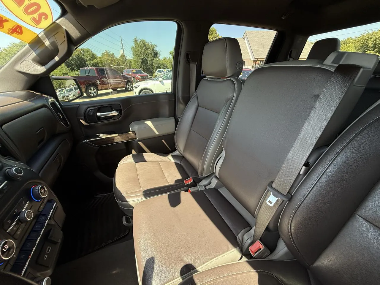 2022 Chevrolet Silverado 1500 Limited RST - Photo 45
