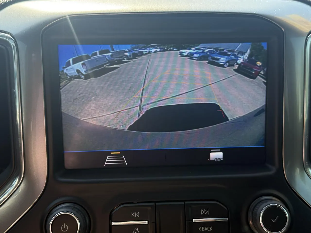2022 Chevrolet Silverado 1500 Limited RST - Photo 50