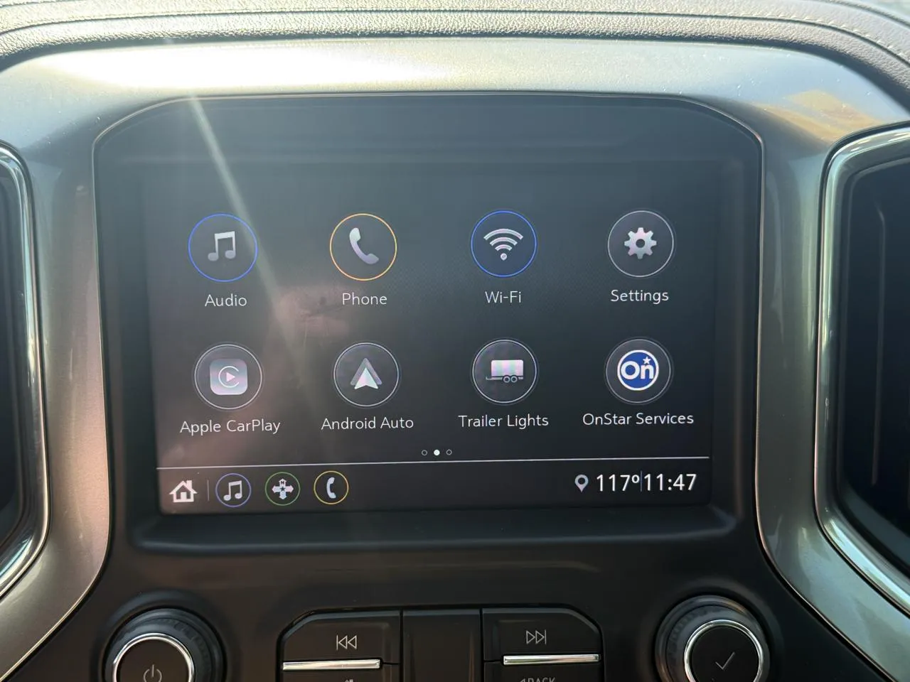 2022 Chevrolet Silverado 1500 Limited RST - Photo 51