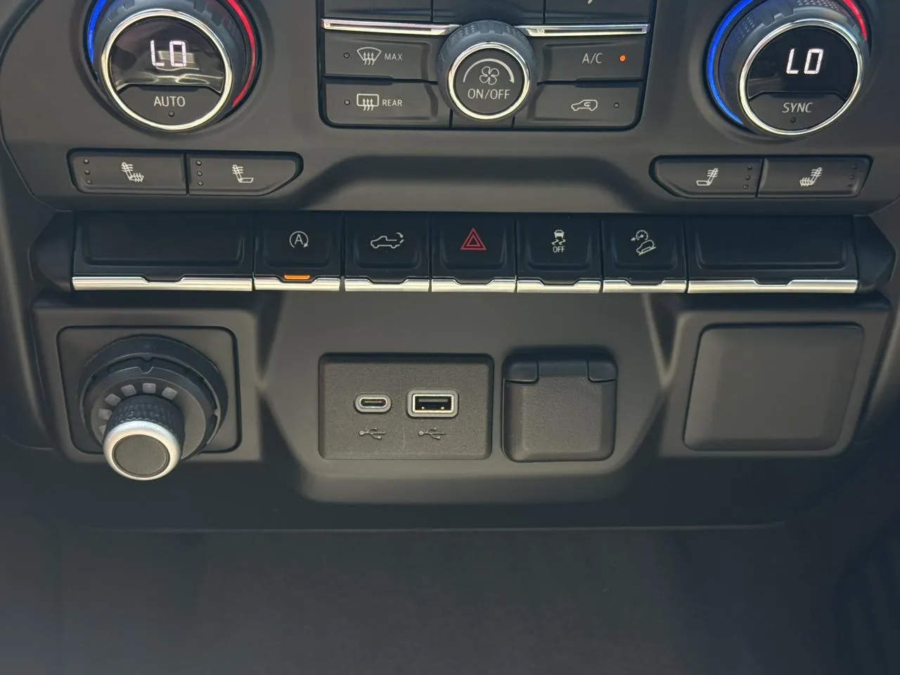 2022 Chevrolet Silverado 1500 Limited RST - Photo 53