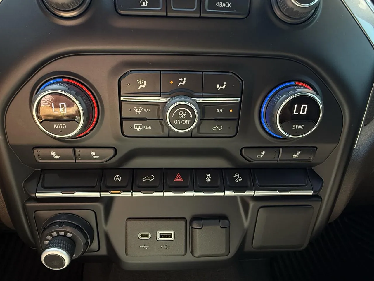2022 Chevrolet Silverado 1500 Limited RST - Photo 54