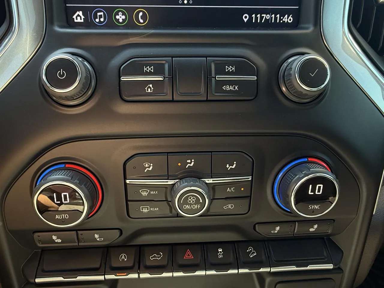 2022 Chevrolet Silverado 1500 Limited RST - Photo 55