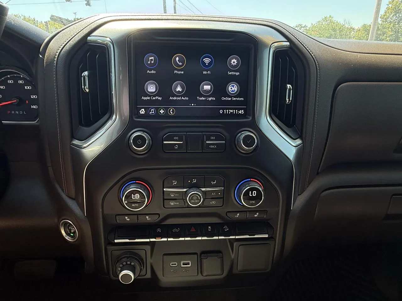 2022 Chevrolet Silverado 1500 Limited RST - Photo 56