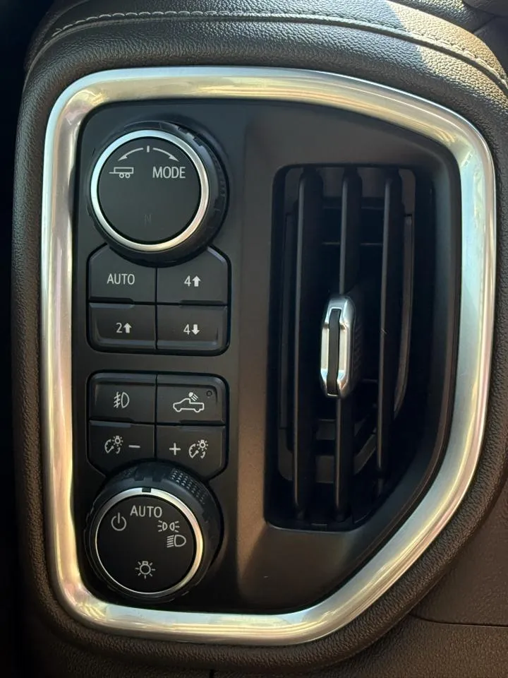 2022 Chevrolet Silverado 1500 Limited RST - Photo 59