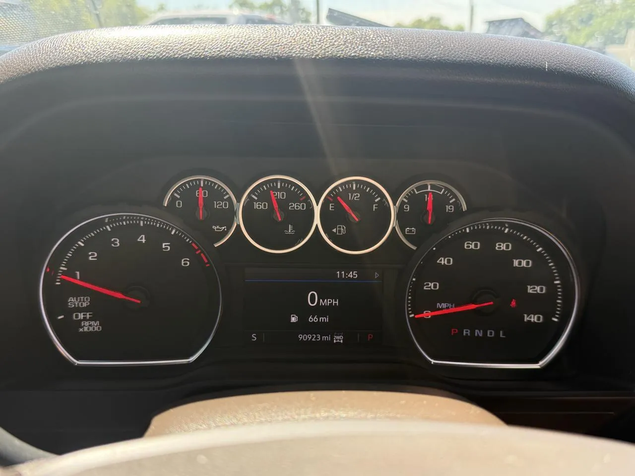 2022 Chevrolet Silverado 1500 Limited RST - Photo 60