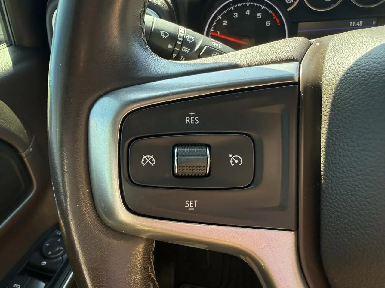 2022 Chevrolet Silverado 1500 Limited RST - Photo 61