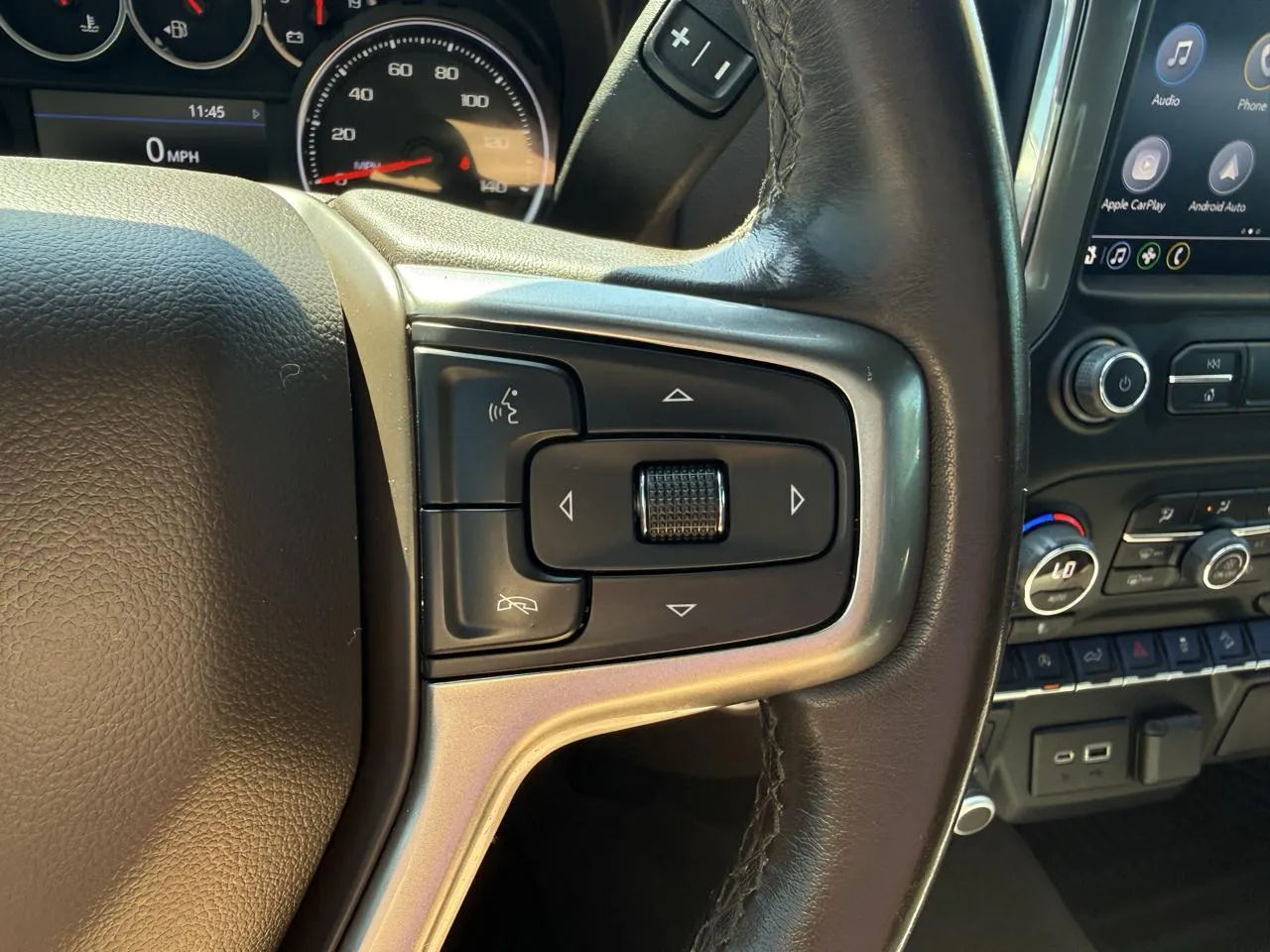 2022 Chevrolet Silverado 1500 Limited RST - Photo 62