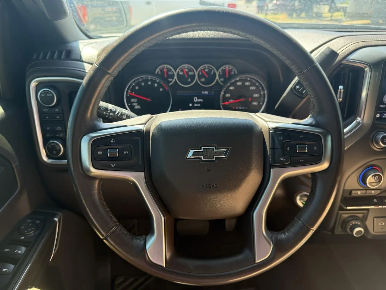2022 Chevrolet Silverado 1500 Limited RST - Photo 63