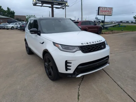 Another view of 2023 LAND ROVER DISCOVERY P360 HSE R-DYNAMIC for sale in Springdale, AR at Taylor Auto Sales, Inc.