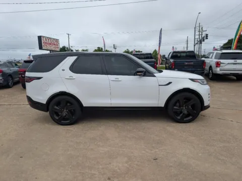 More photos of 2023 LAND ROVER DISCOVERY P360 HSE R-DYNAMIC at Taylor Auto Sales, Inc., AR
