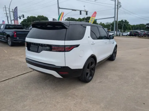 More photos of 2023 LAND ROVER DISCOVERY P360 HSE R-DYNAMIC at Taylor Auto Sales, Inc., AR