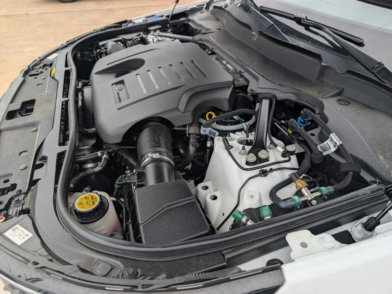 2023 Land Rover Discovery HSE R Dynamic - Photo 16