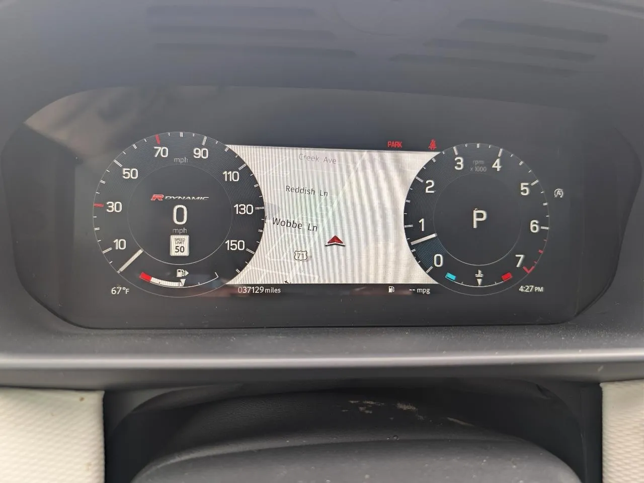 2023 Land Rover Discovery HSE R Dynamic - Photo 29