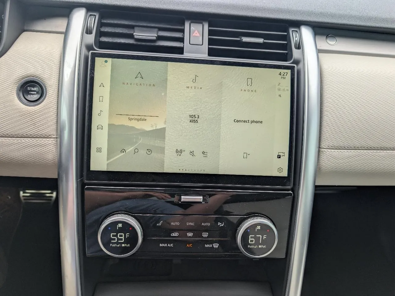 2023 Land Rover Discovery HSE R Dynamic - Photo 30