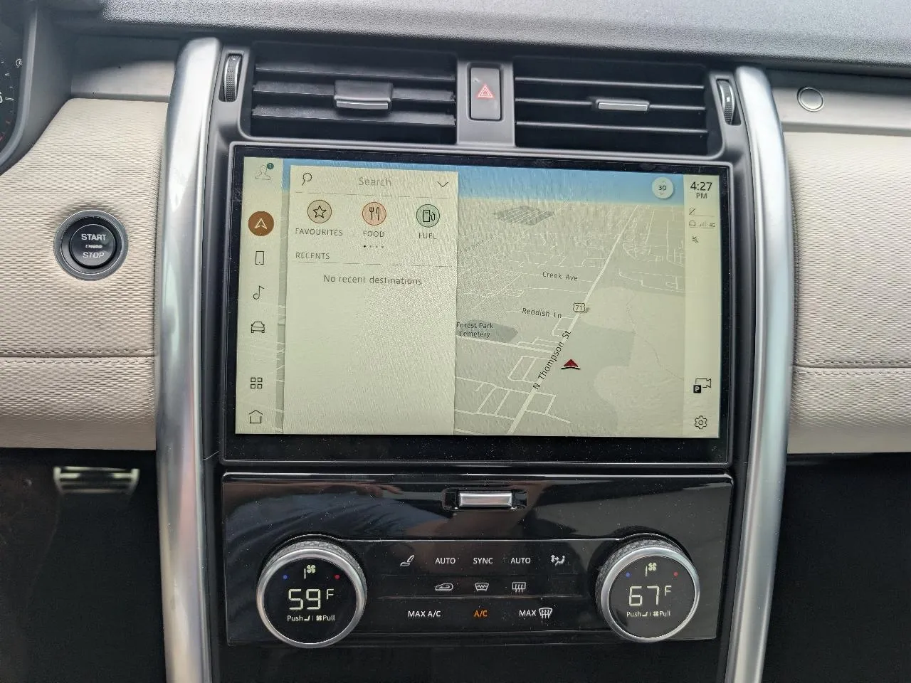 2023 Land Rover Discovery HSE R Dynamic - Photo 31