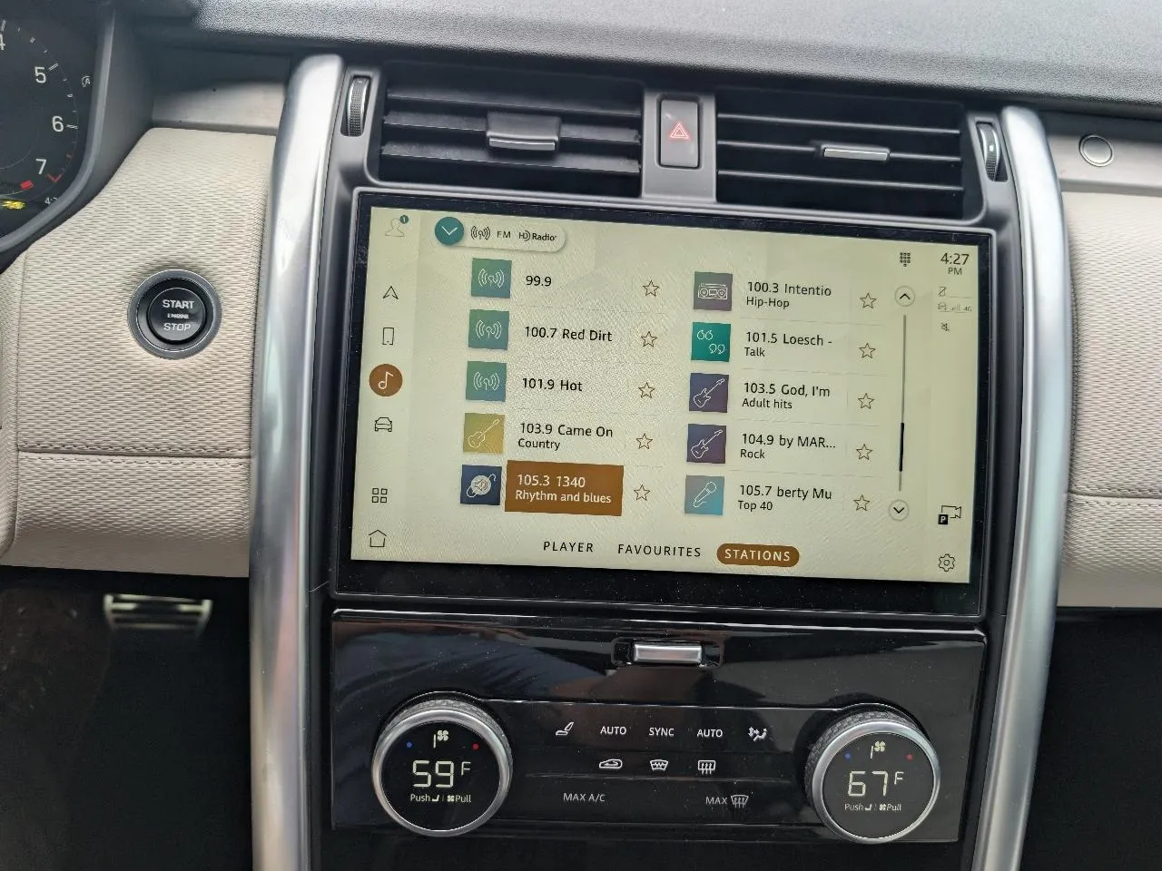 2023 Land Rover Discovery HSE R Dynamic - Photo 32