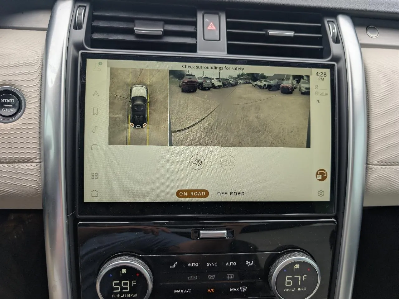 2023 Land Rover Discovery HSE R Dynamic - Photo 33