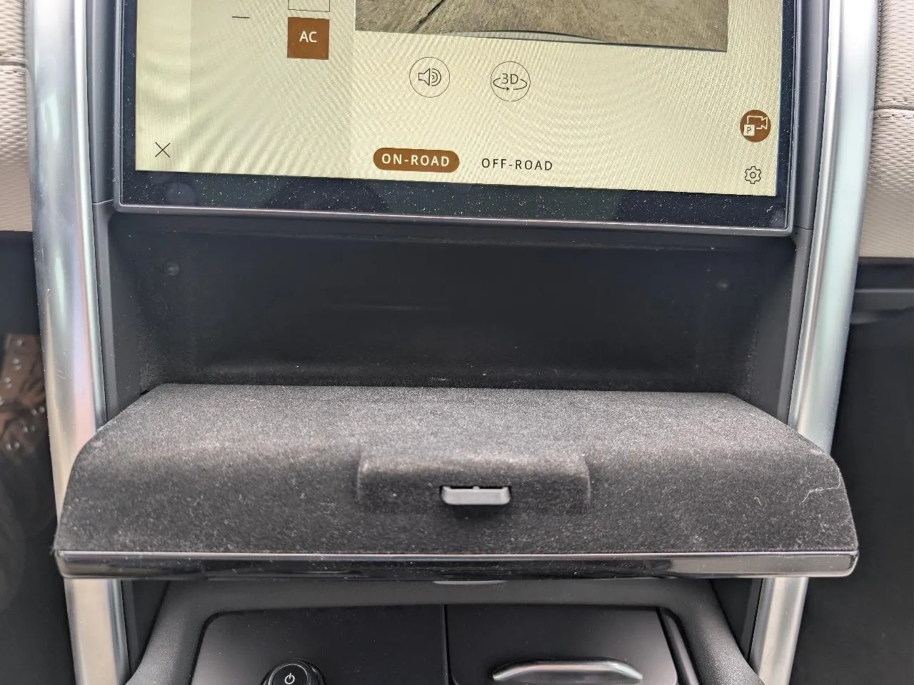 2023 Land Rover Discovery HSE R Dynamic - Photo 34