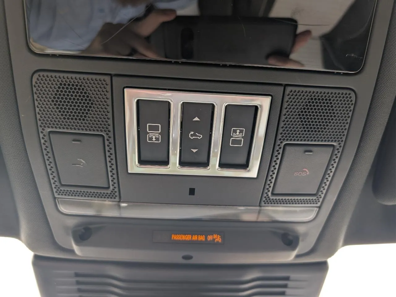 2023 Land Rover Discovery HSE R Dynamic - Photo 42
