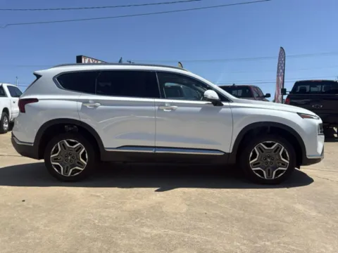 More photos of 2021 HYUNDAI SANTA FE LIMITED at Taylor Auto Sales, Inc., AR