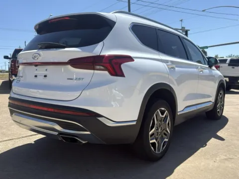 More photos of 2021 HYUNDAI SANTA FE LIMITED at Taylor Auto Sales, Inc., AR