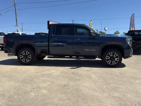More photos of 2020 GMC SIERRA 2500 HD AT4 at Taylor Auto Sales, Inc., AR