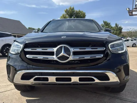 Another view of 2021 MERCEDES-BENZ GLC 300 4MATIC for sale in Springdale, AR at Taylor Auto Sales, Inc.