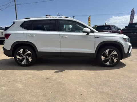 More photos of 2023 VOLKSWAGEN TAOS SE 4MOTION at Taylor Auto Sales, Inc., AR