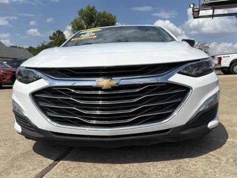 Photos of 2024 CHEVROLET MALIBU LS FLEET for sale in Springdale, AR at Taylor Auto Sales, Inc.