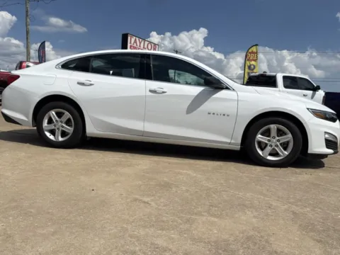 More photos of 2024 CHEVROLET MALIBU LS FLEET at Taylor Auto Sales, Inc., AR