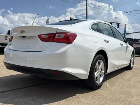 More photos of 2024 CHEVROLET MALIBU LS FLEET at Taylor Auto Sales, Inc., AR
