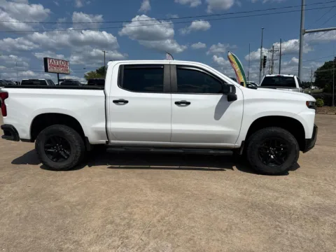 More photos of 2020 CHEVROLET SILVERADO 1500 LT TRAIL BOSS at Taylor Auto Sales, Inc., AR