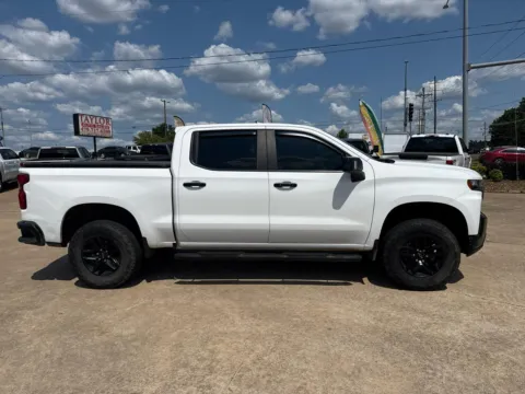 More photos of 2020 CHEVROLET SILVERADO 1500 LT TRAIL BOSS at Taylor Auto Sales, Inc., AR