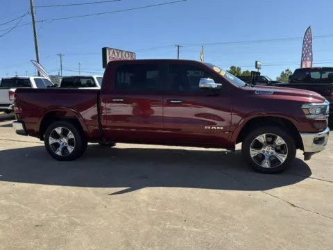 More photos of 2019 RAM 1500 LARAMIE at Taylor Auto Sales, Inc., AR