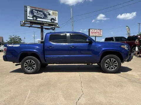 More photos of 2022 TOYOTA TACOMA SR V6 at Taylor Auto Sales, Inc., AR