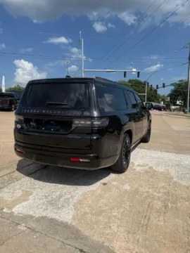 More photos of 2023 JEEP GRAND WAGONEER SERIES III at Taylor Auto Sales, Inc., AR