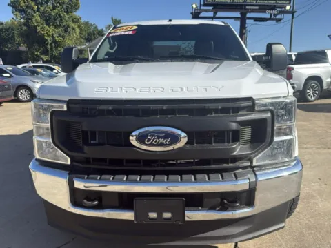 More photos of 2021 FORD F-250 SUPER DUT XL at Taylor Auto Sales, Inc., AR