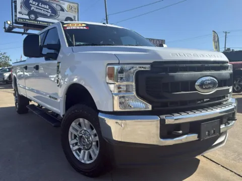 More photos of 2021 FORD F-250 SUPER DUT XL at Taylor Auto Sales, Inc., AR