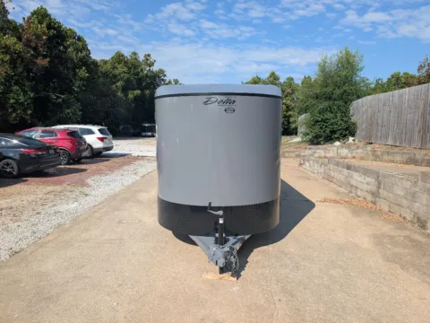 More photos of 2025 Delta 500 ES 16' BUMPER STOCK at Taylor Auto Sales, Inc., AR