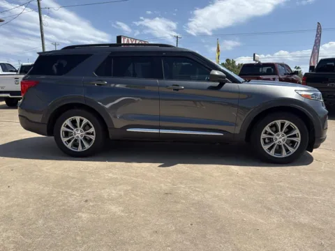 More photos of 2020 FORD EXPLORER XLT at Taylor Auto Sales, Inc., AR