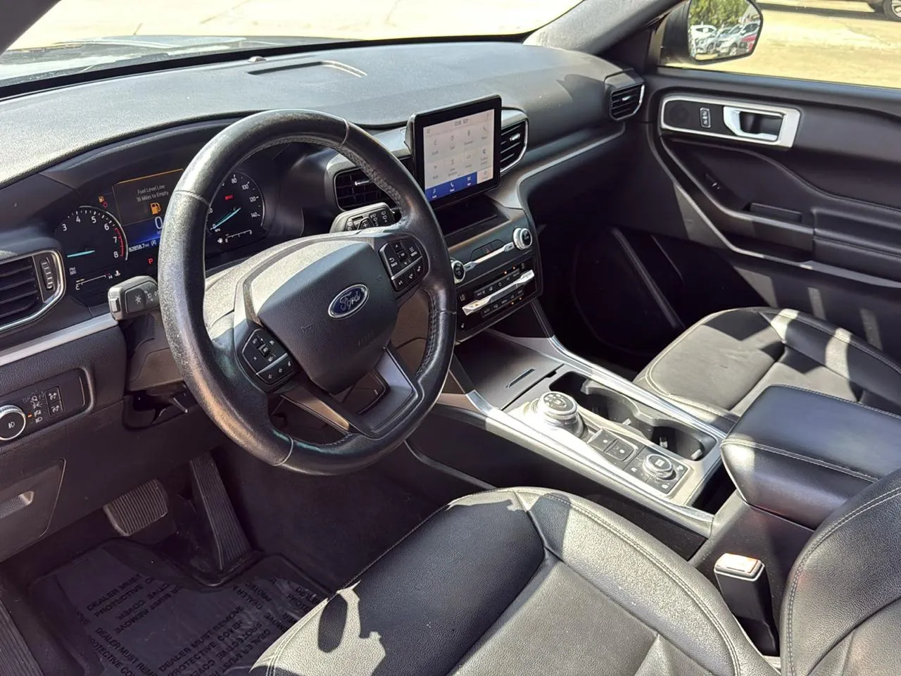 2020 Ford Explorer XLT - Photo 14
