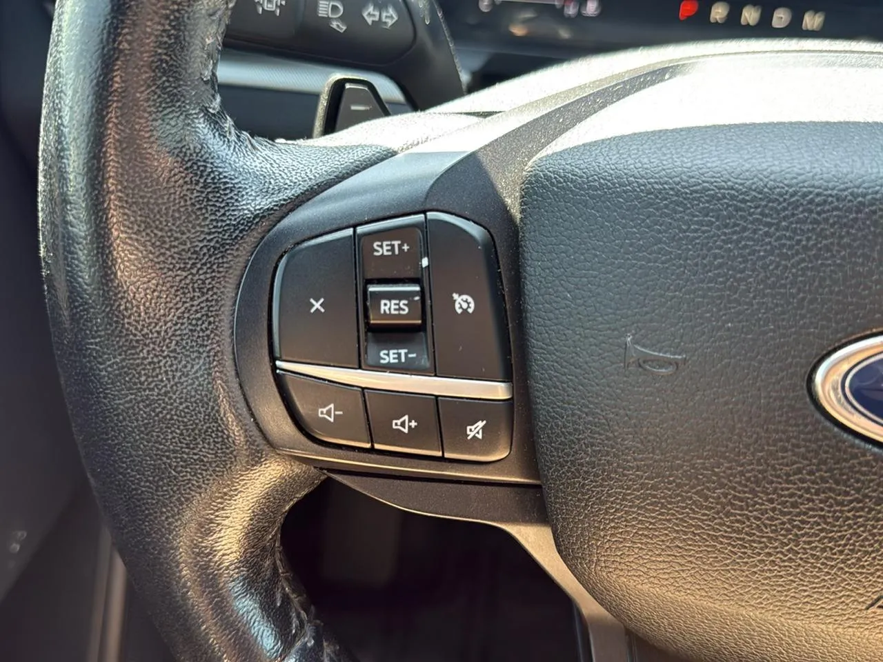 2020 Ford Explorer XLT - Photo 18