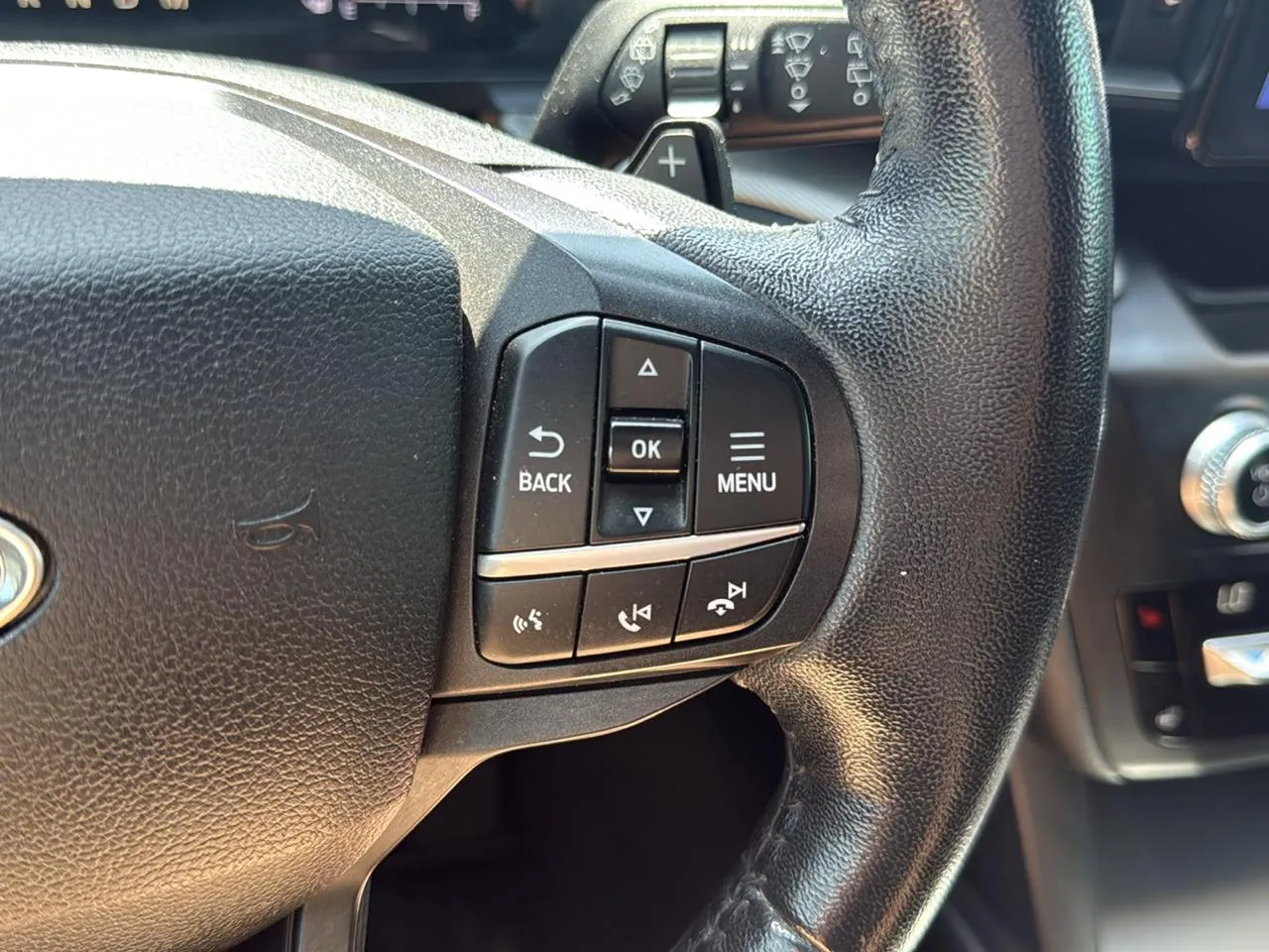 2020 Ford Explorer XLT - Photo 19