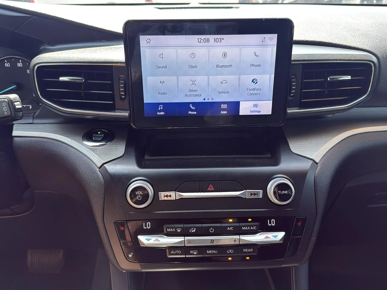 2020 Ford Explorer XLT - Photo 22