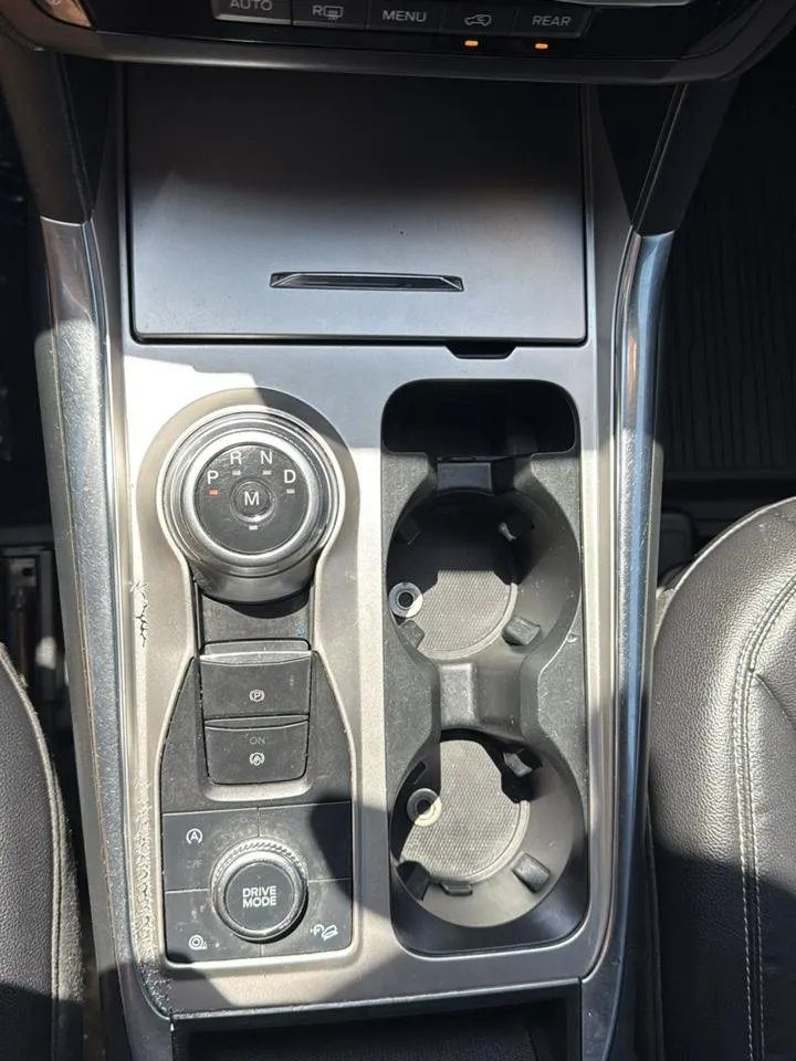 2020 Ford Explorer XLT - Photo 28