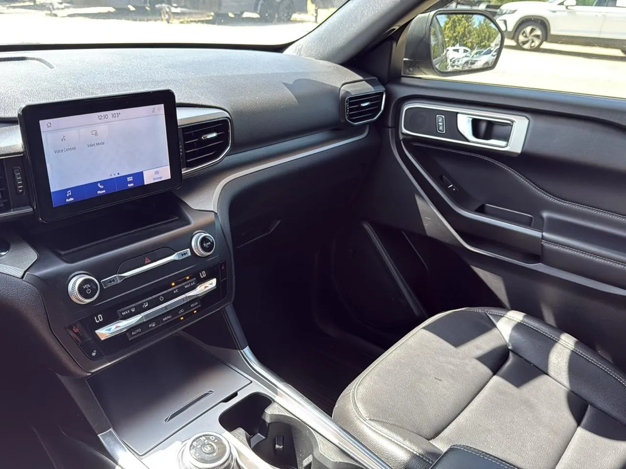 2020 Ford Explorer XLT - Photo 34