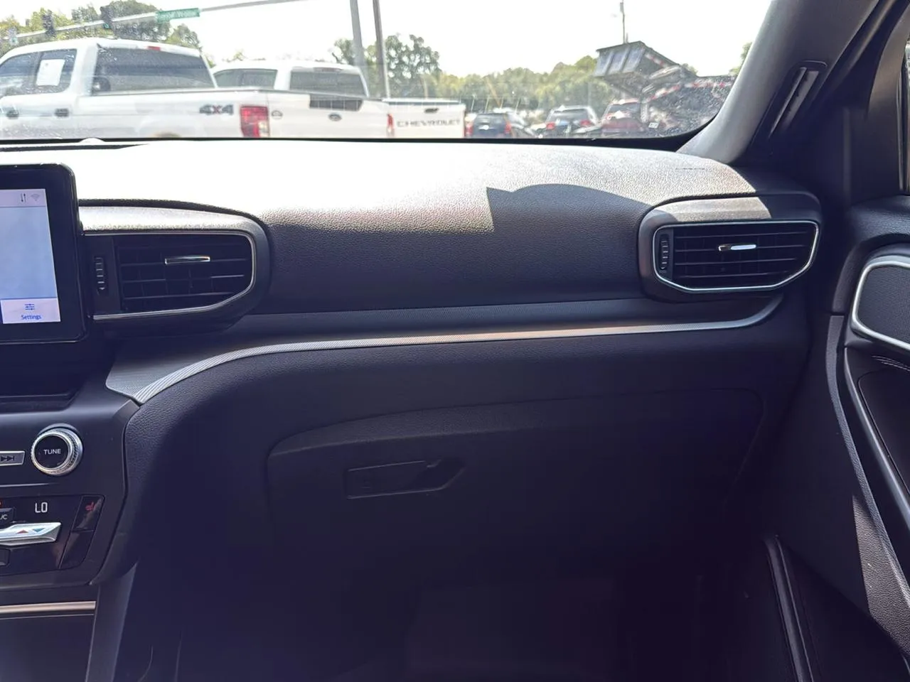 2020 Ford Explorer XLT - Photo 37